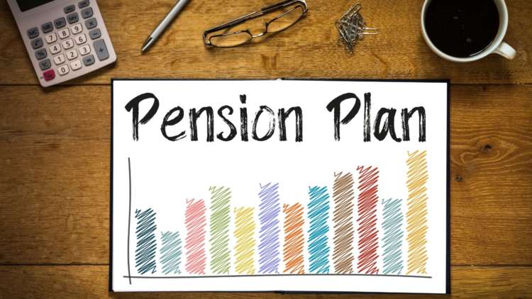 Employee Benefits and Pensions